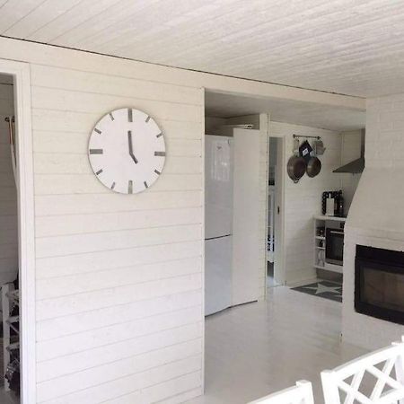 Charmig Stuga, Mellbystrand. ภายนอก รูปภาพ